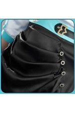 2XXT Cosplay Uma Musume Pretty Derby Mejiro Ramonu Race Outfit Cosplay Costume
